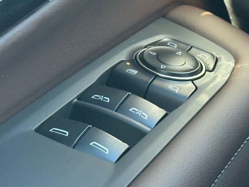 New 2026 Chevrolet Tahoe High Country image 15