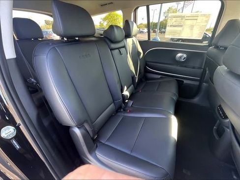 New 2026 Hyundai Ioniq 9 SEL image 26