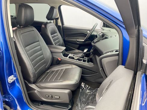 Used 2018 Ford Escape Titanium AWD/4WD image 22