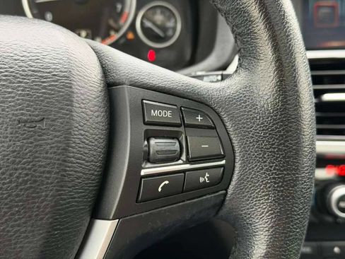 Used 2017 BMW X3 xDrive28i AWD/4WD image 14