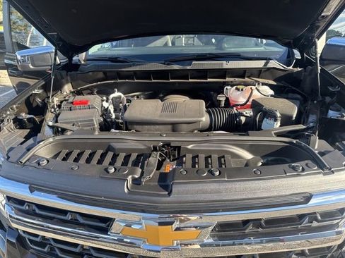 Used 2026 Chevrolet Silverado 1500 LT w/ Protection Package image 28