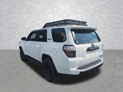 Used 2023 Toyota 4Runner TRD Pro image 6
