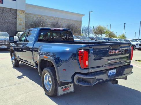 Used 2022 GMC Sierra 3500 Denali w/ Denali Ultimate Package image 26