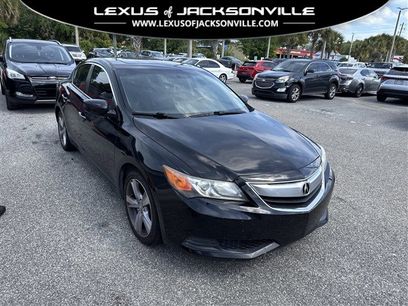 Used 2015 Acura ILX