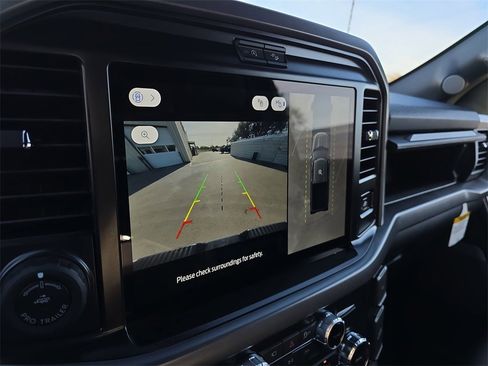 New 2026 Ford F150 XLT w/ Equipment Group 303A High image 21