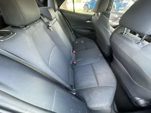 Used 2021 Toyota Corolla SE FWD image 21