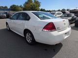 Used 2015 Chevrolet Impala Limited LS image 3