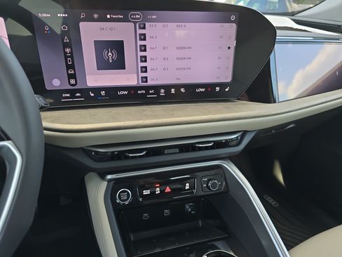 New 2026 Audi Q5 Prestige AWD/4WD image 20