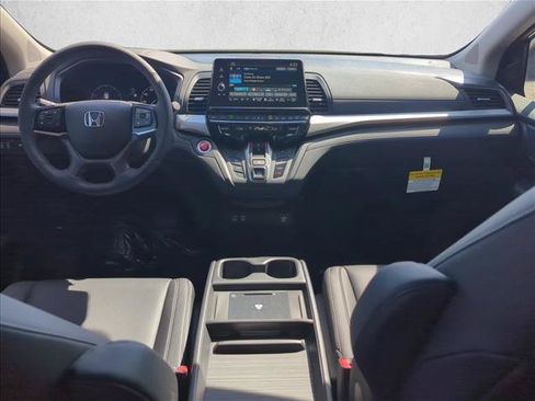 New 2026 Honda Odyssey EX-L image 13