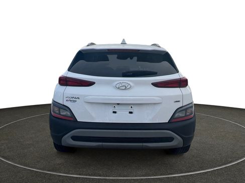 Certified 2023 Hyundai Kona SEL w/ Cargo Package image 5