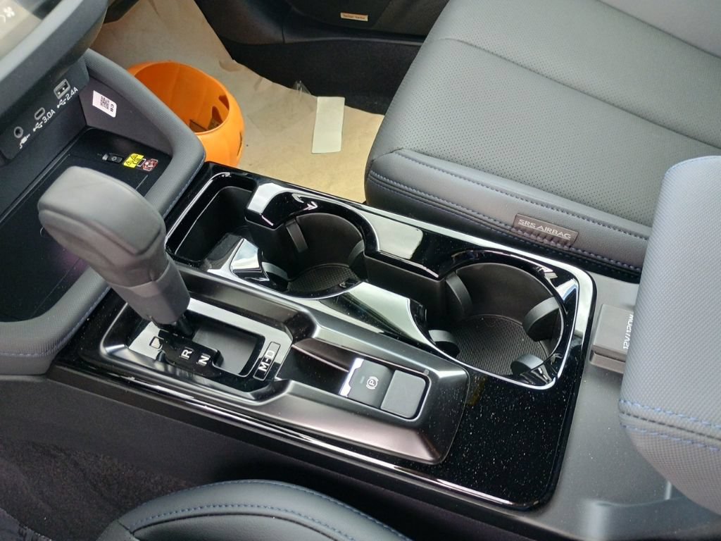 New 2026 Subaru Forester Limited AWD/4WD image 25