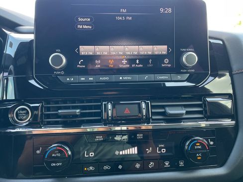Certified 2024 Nissan Pathfinder Rock Creek AWD/4WD image 18