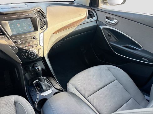 Used 2018 Hyundai Santa Fe Sport w/ 2.4L Value Package 02 image 22