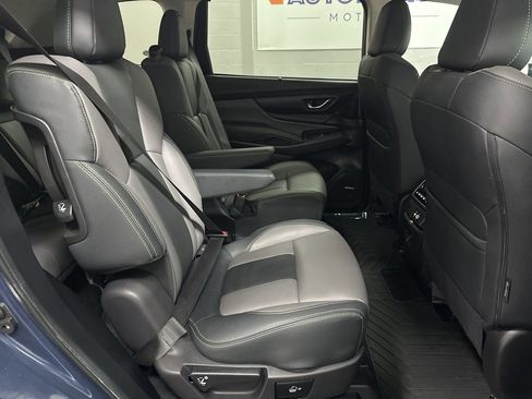 Used 2023 Subaru Ascent Onyx Edition Limited image 20