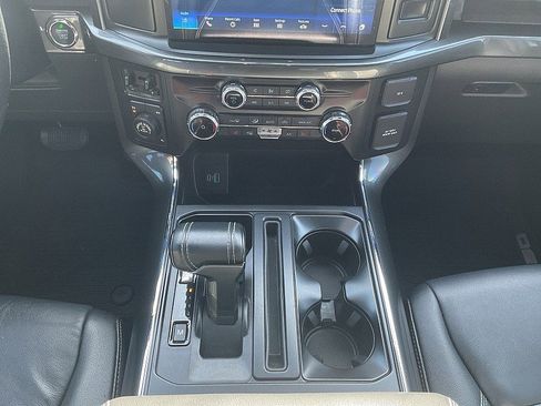 Used 2022 Ford F150 XLT w/ Equipment Group 302A High image 9