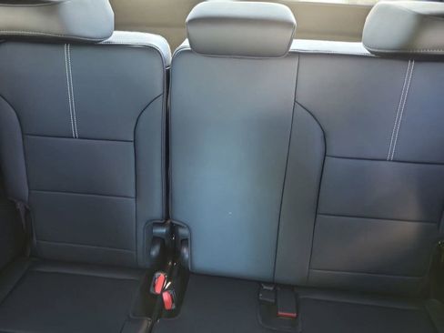 New 2026 GMC Acadia Elevation w/ Black Edition image 21