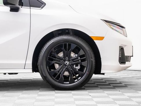 New 2026 Honda Odyssey Sport-L image 31