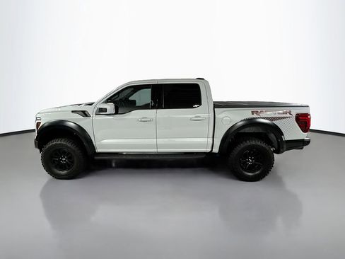 Used 2024 Ford F150 Raptor AWD/4WD image 10