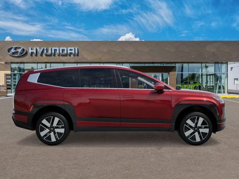 New 2026 Hyundai Ioniq 9 SEL AWD/4WD image 7