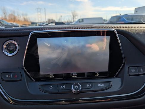 Used 2022 Chevrolet Blazer RS w/ LPO, Exterior Decal Package image 15