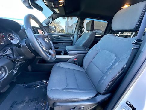 Used 2023 RAM 1500 Big Horn image 20