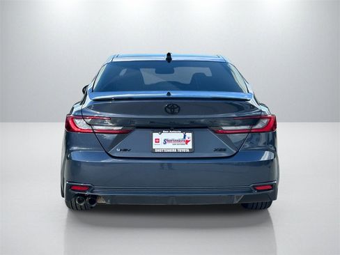 New 2026 Toyota Camry XSE image 5