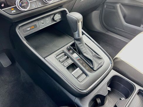 Certified 2023 Honda CR-V EX image 19