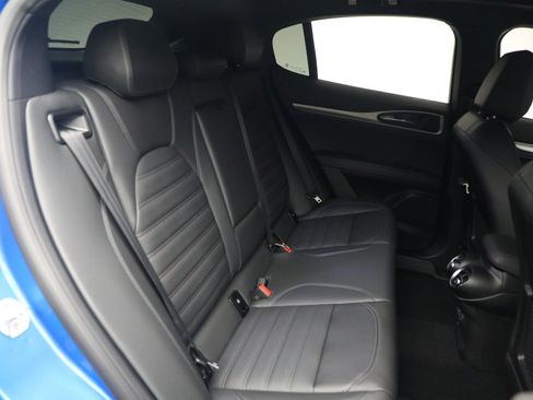New 2026 Alfa Romeo Stelvio Sprint AWD/4WD image 19