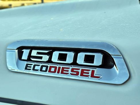 Used 2022 RAM 1500 Laramie image 10