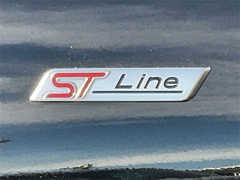 Used 2025 Ford Escape ST-Line Select image 10