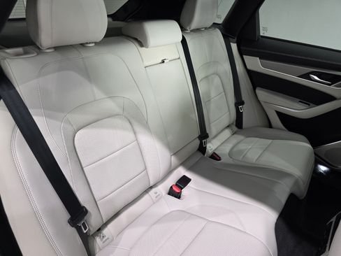 New 2026 Jaguar F-PACE R-Dynamic S AWD/4WD image 21