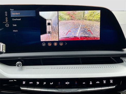 New 2026 Cadillac Optiq Sport 2 image 13