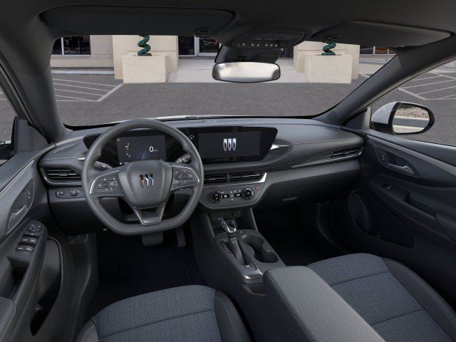 New 2026 Buick Envista Preferred FWD image 15