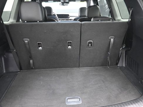 Used 2024 Kia Telluride EX X-Line AWD/4WD image 12