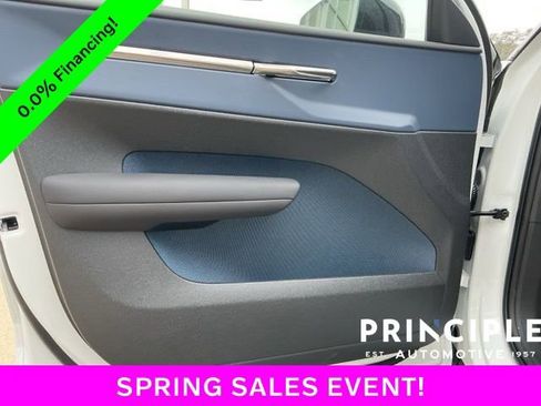 New 2026 Volvo EX30 Plus image 15