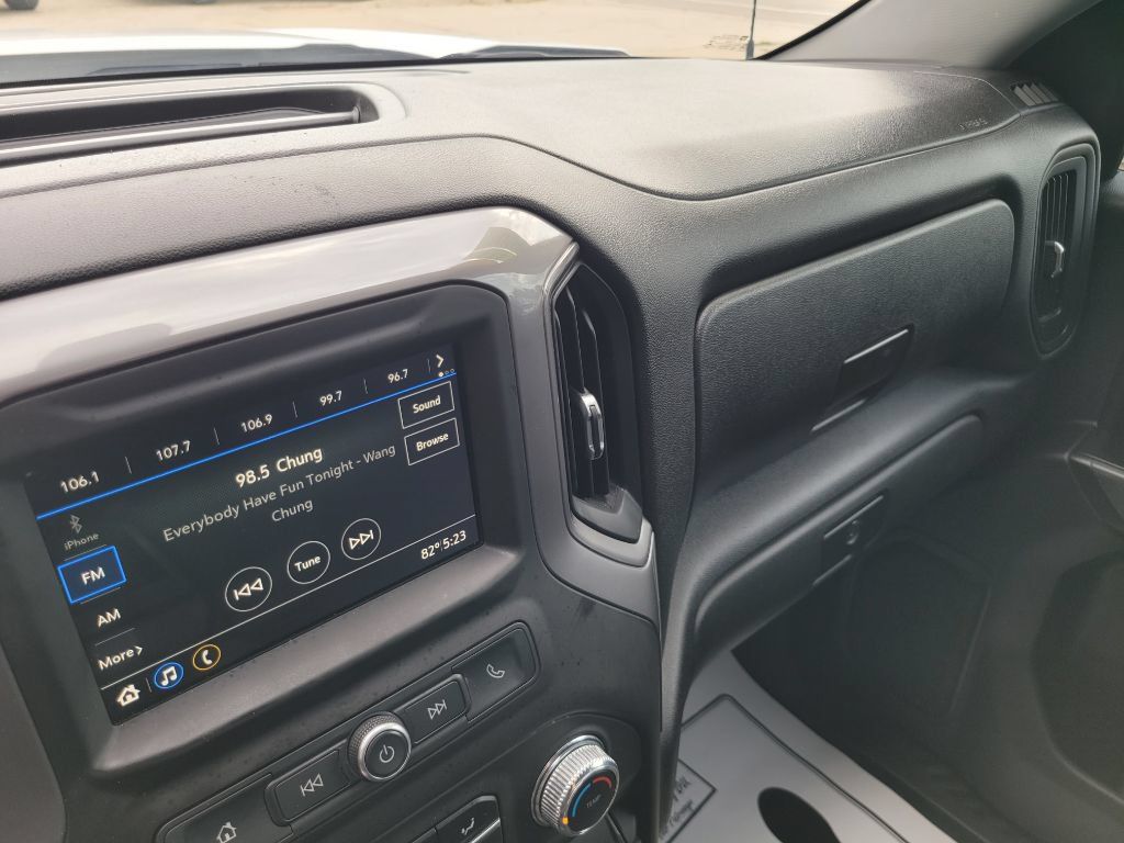 Used 2019 GMC Sierra 1500 4x4 Double Cab image 32