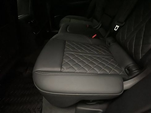 Used 2024 Audi SQ5 Premium Plus AWD/4WD image 16