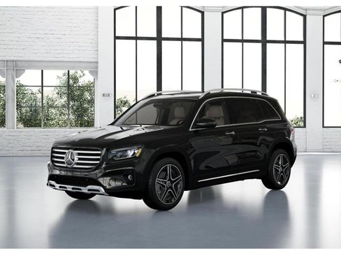 New 2026 Mercedes-Benz GLB 250 image 39