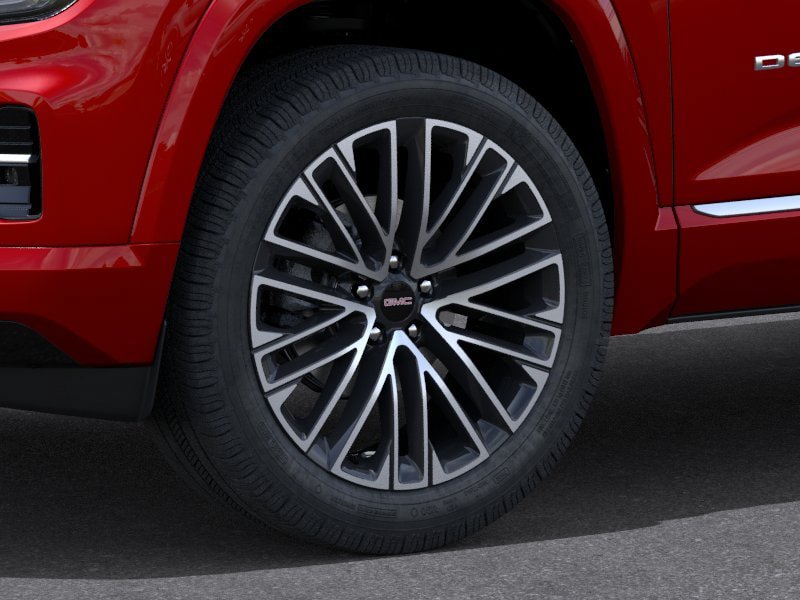 New 2027 GMC Terrain Denali w/ LPO, Floor Liner Package AWD/4WD image 42