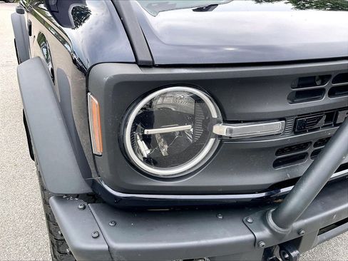Used 2021 Ford Bronco 2-Door AWD/4WD image 30