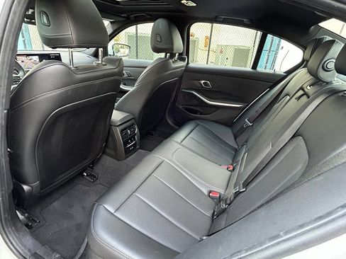 Used 2025 BMW 330i Sedan RWD image 42