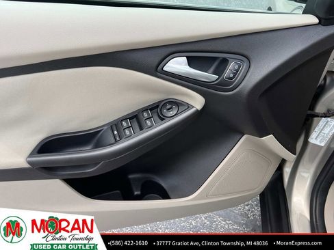 Used 2016 Ford Focus Electric Hatchback image 14