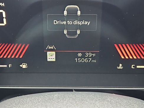 Used 2025 Kia K4 LXS image 16