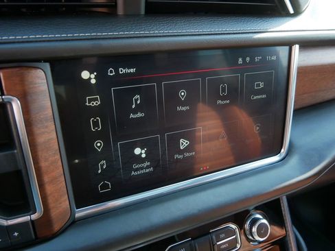 Certified 2023 GMC Yukon Denali Ultimate AWD/4WD image 21