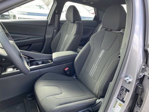 New 2026 Hyundai Elantra SEL Sport image 21