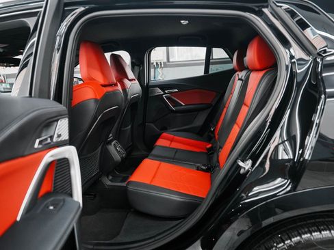 Used 2024 BMW X2 M35i image 32