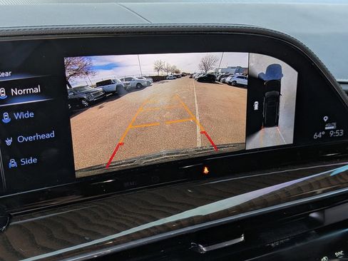 Used 2024 Cadillac Escalade Sport Platinum image 27