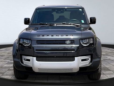 Used 2024 Land Rover Defender 110 S AWD/4WD image 3