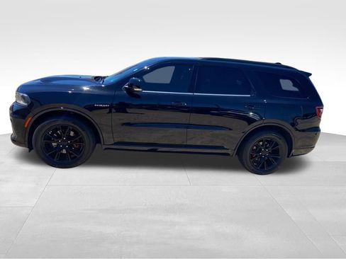 Used 2023 Dodge Durango R/T AWD/4WD image 26