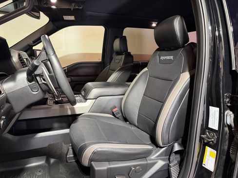 Used 2018 Ford F150 Raptor w/ Equipment Group 802A Luxury AWD/4WD image 10